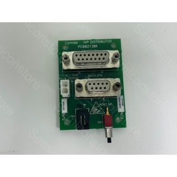 Camtek PC0021300 IVP Distribution Board